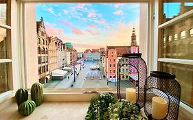 Nice One Apartment Number 11 - W samym centrum!